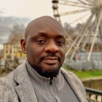 Roger Simplice DEYOU NJOKO