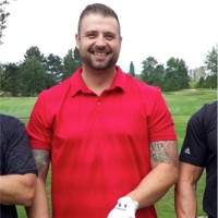 Jeremy Brisley