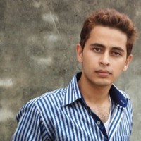 Mayank Gilhotra