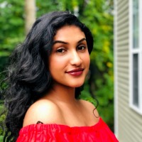 Aakanksha Kuchan