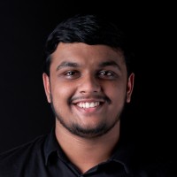 Vishnu R Menon