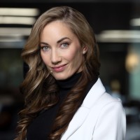 Simone Sharman Cfp®
