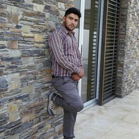 Ahsan Mateen