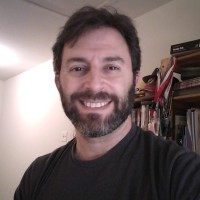 Scott Barnett