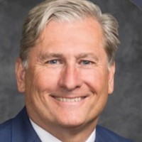 Jonathan Wilson, Cfp®, Ea