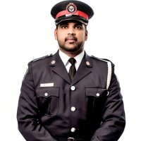 Wazeer Rahman