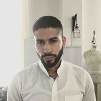 Eduardo Martin Zambrano