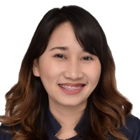 Kimberly Bernabe
