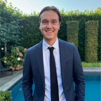 Fabian Van Sprang