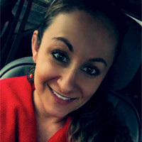 Katie Williams