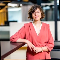 Katrien De Paep