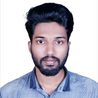 Vineesh V