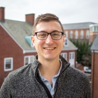 Nick Pandža, Ph.D.