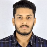 Bharath Mr