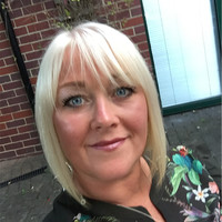 Sharlene Attwood