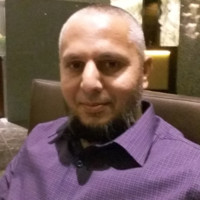 Ghulam Mujtaba