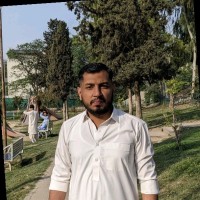 Waseem Sajjad