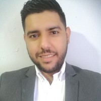 Ancizar Rizo Ahumada