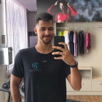 Eder Ferreira Junior