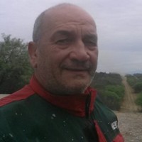 Antonio Fralasco