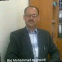 Baz Mohammad Momand
