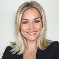 Rebecca Holliman