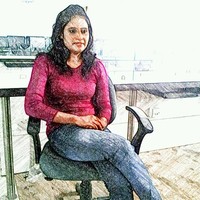 Bibhabati Nath