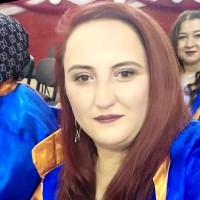 Gülbahar Yılmaz