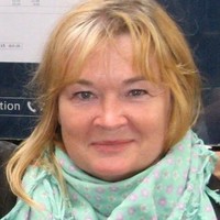 Ulla-Karin Karlson