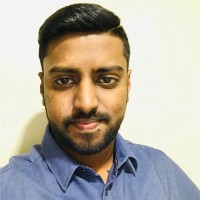 Jaykarnan Jayaraman