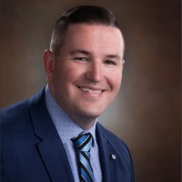 Mark D. Taylor
