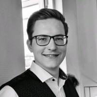 Maximilian Endres MSc