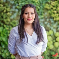 Laura Isabella Chaves Serna