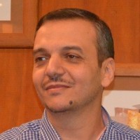 Dr. Yasser Fatehy