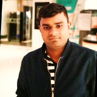 Vikas Kumar Sharma
