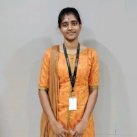 Swathi Lakshmi D R