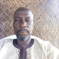 Ousmane Gagara