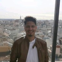 Edwin Jared Flores