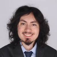 Ethan Davila