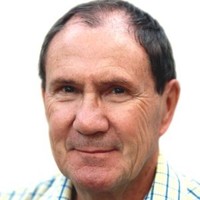 Malcolm Murray