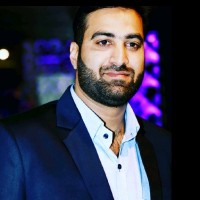 Faeem Khan