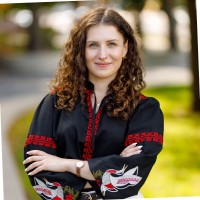 Olena Sheremet
