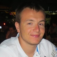 Nicolas Lorentz