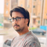 Ferhad Saeed