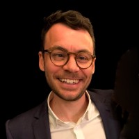 Ben Hogg