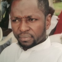 Shamsuddeen Isa