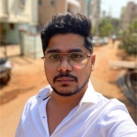 Avinash Sangam
