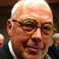 Henk van der Mark