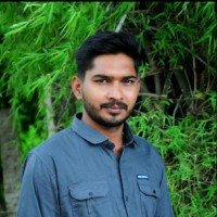 Dinesh Pujari