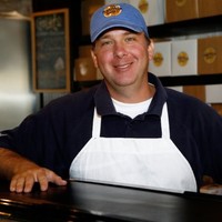 Kevin Dillmon